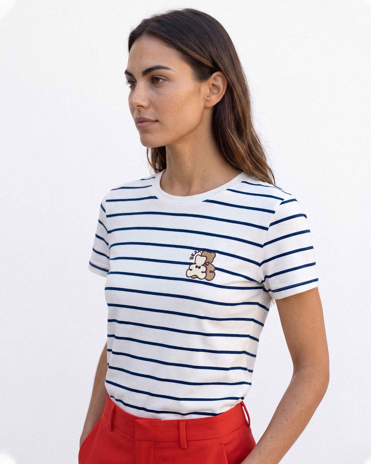 Poleras