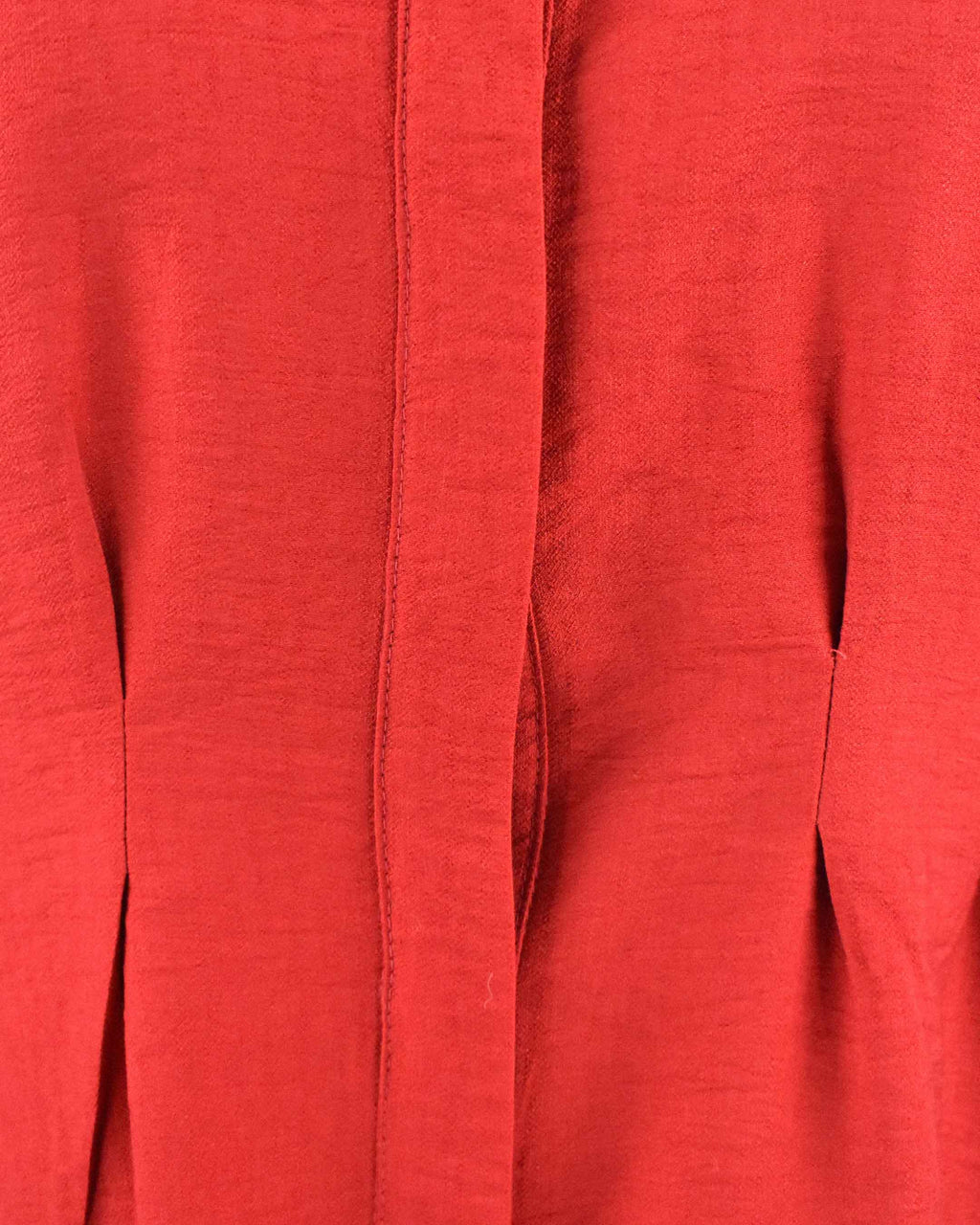 Blusa Kiki Telly, color rojo