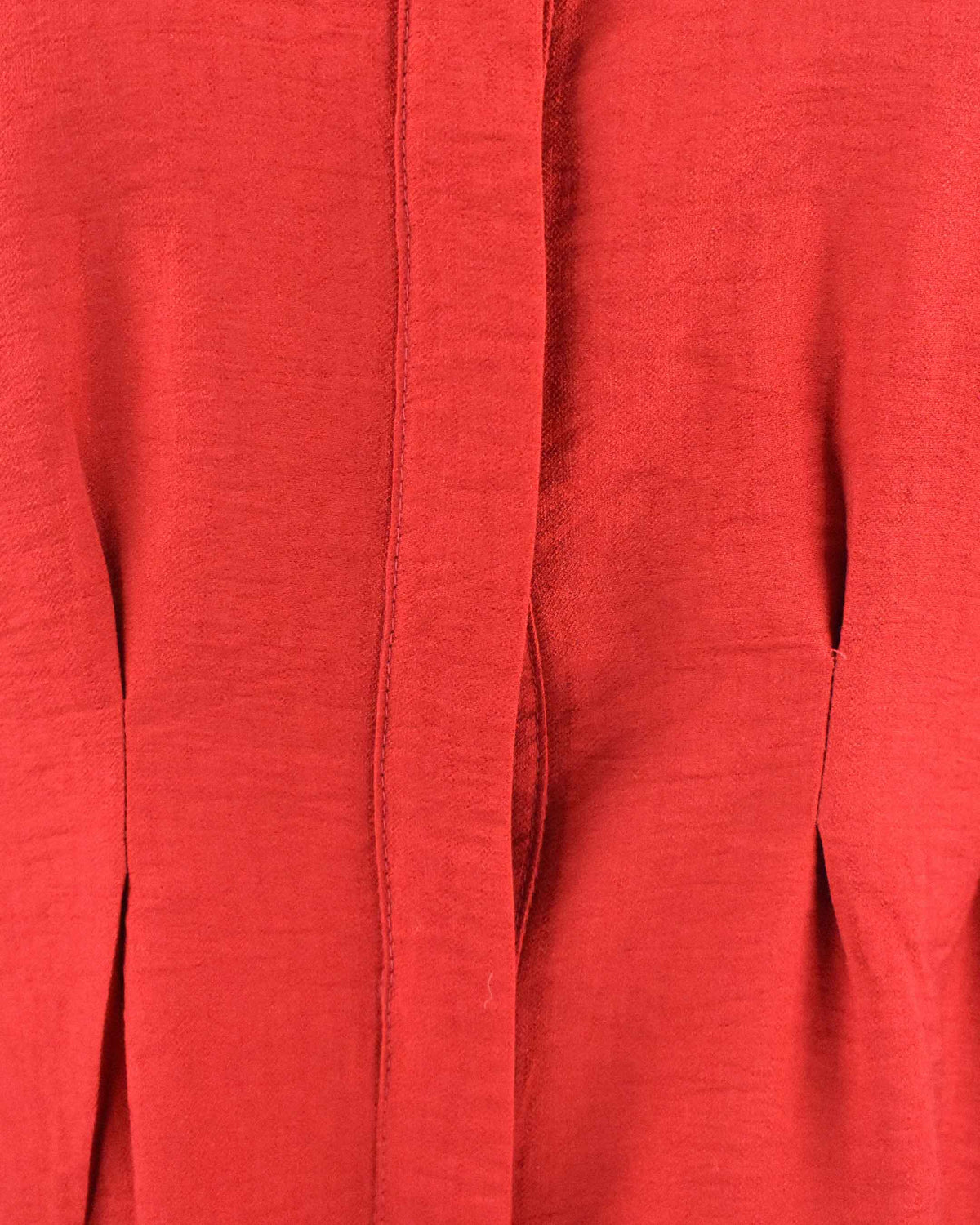 Blusa Kiki Telly, color rojo