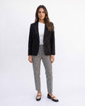 Chaqueta Alondra, color negro