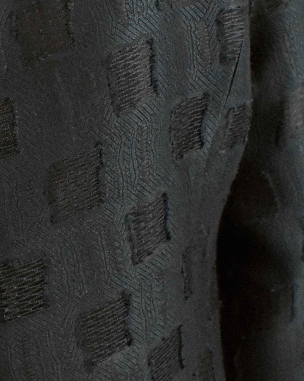 Chaqueta Amadu, color negro