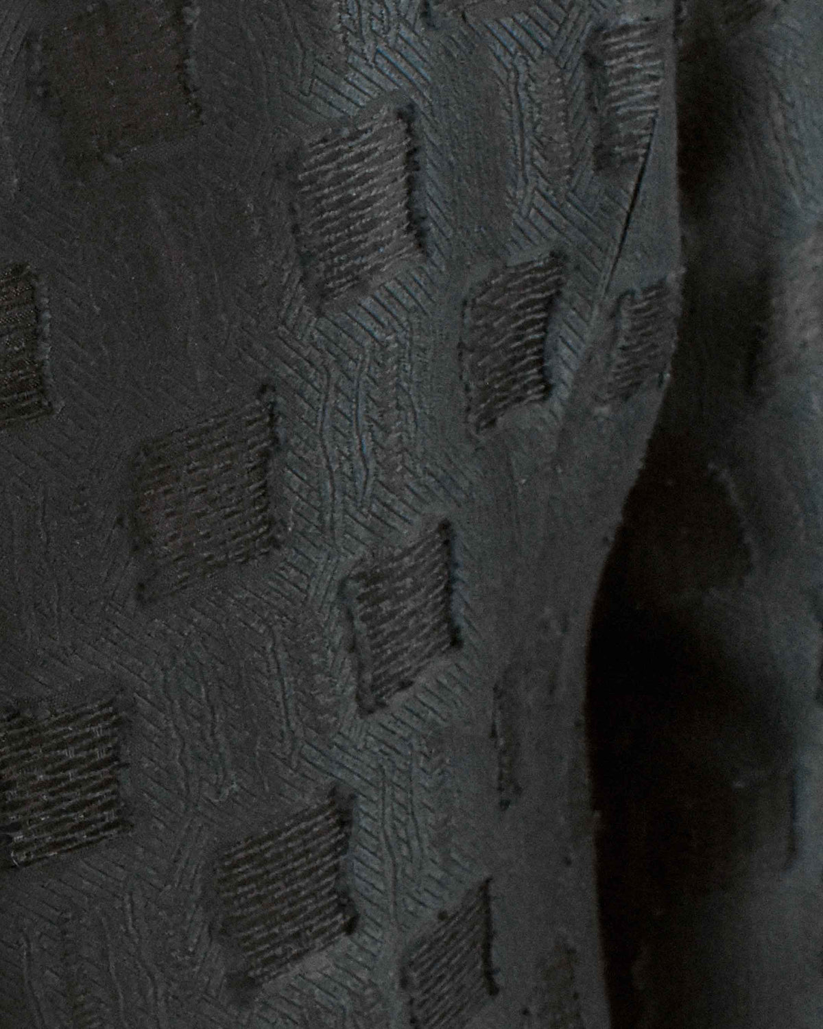 Chaqueta Amadu, color negro