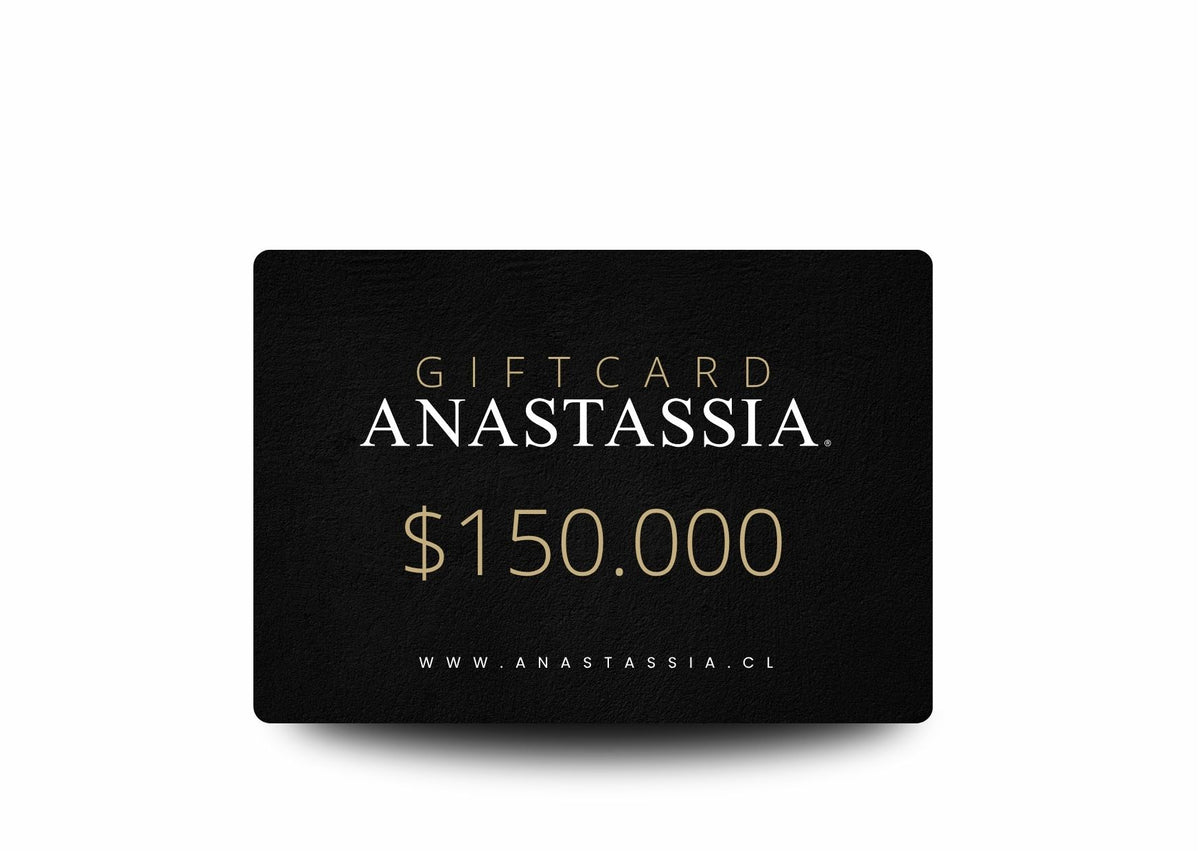 Gift Card ANASTASSIA