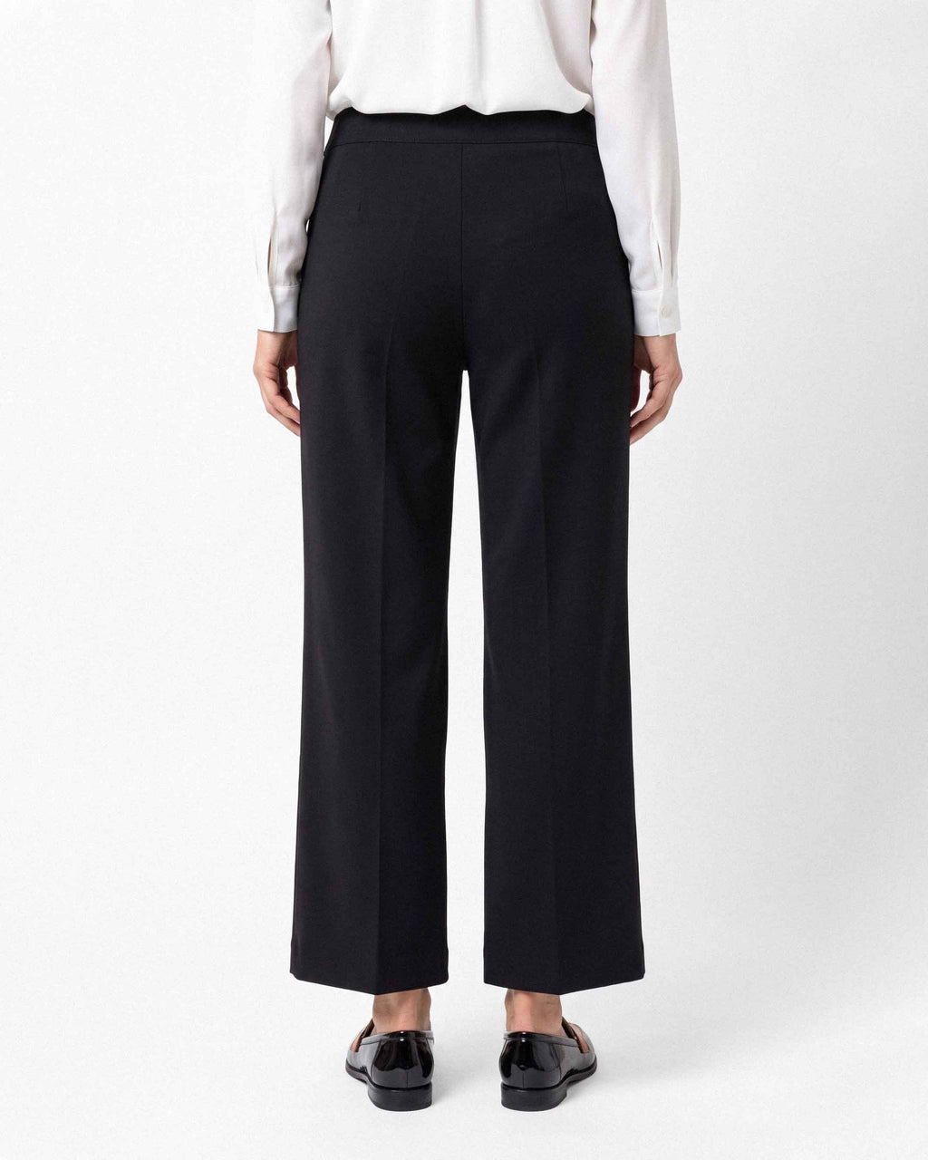Pantalón Dakota Cannes, color negro