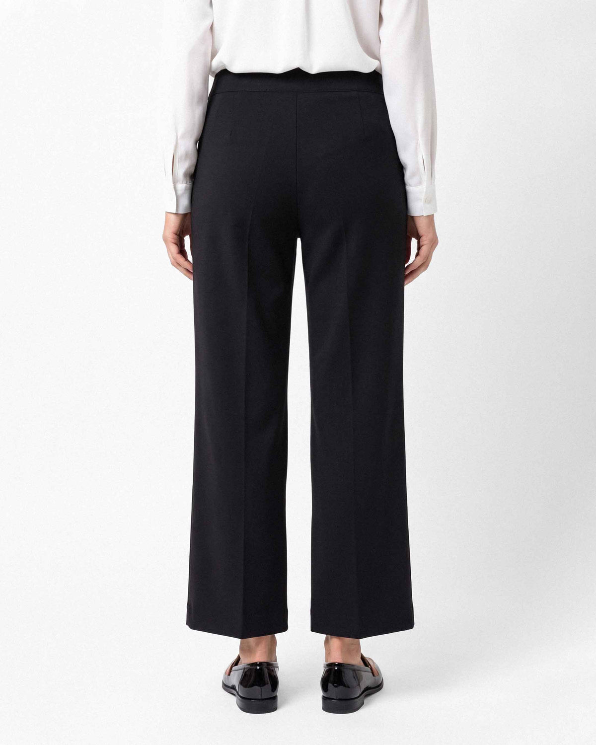 Pantalón Dakota Cannes, color negro