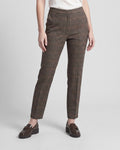 Pantalón Anastassia Marce, Cuadro Galés