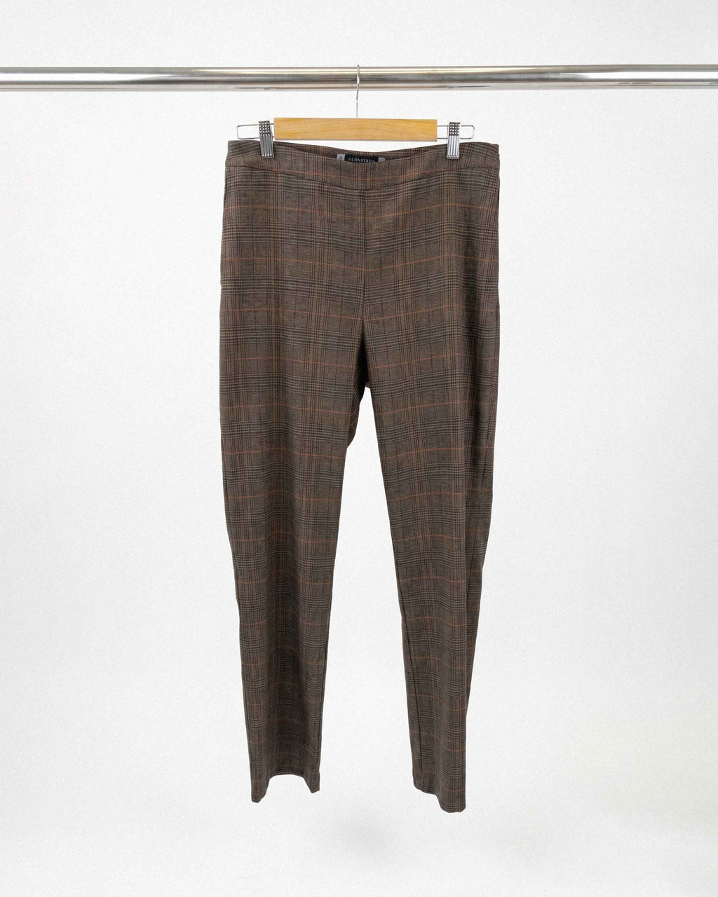 Pantalón Anastassia Marce, Cuadro Galés