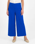 Pantalón Menorca Sarán, color azulino
