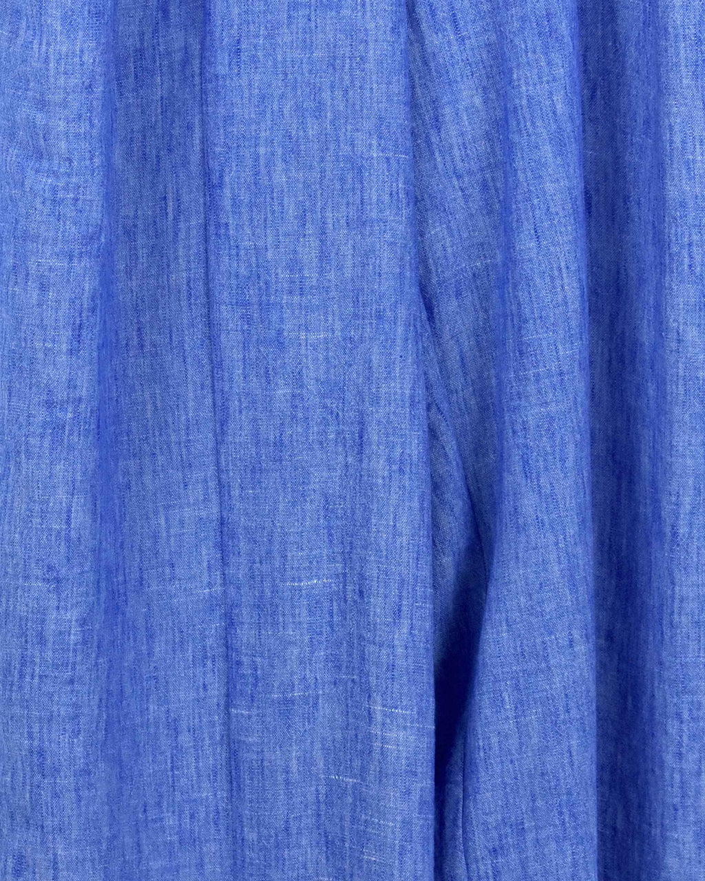 Pantalón Claudia Kenia, color índigo
