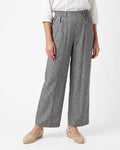 Pantalón Claudia Kenia, color negro