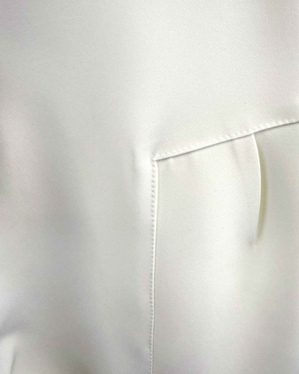Pantalón Puglia Milán, color blanco