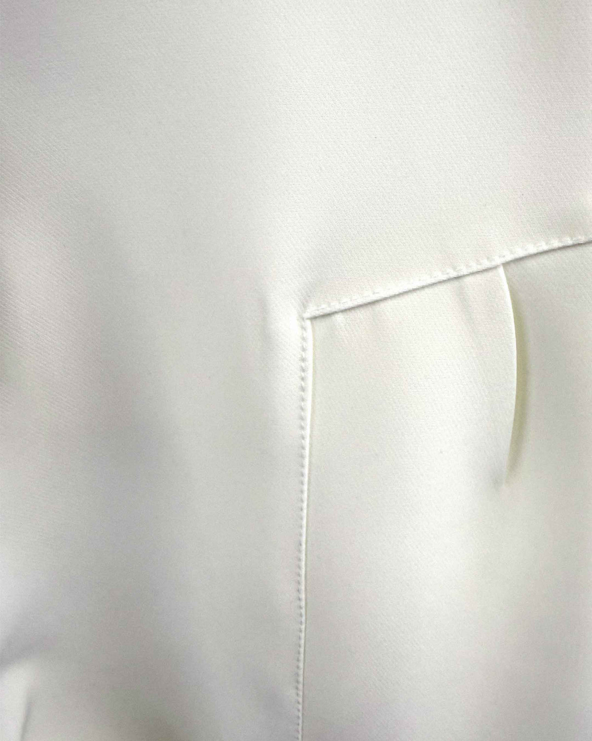 Pantalón Puglia Milán, color blanco