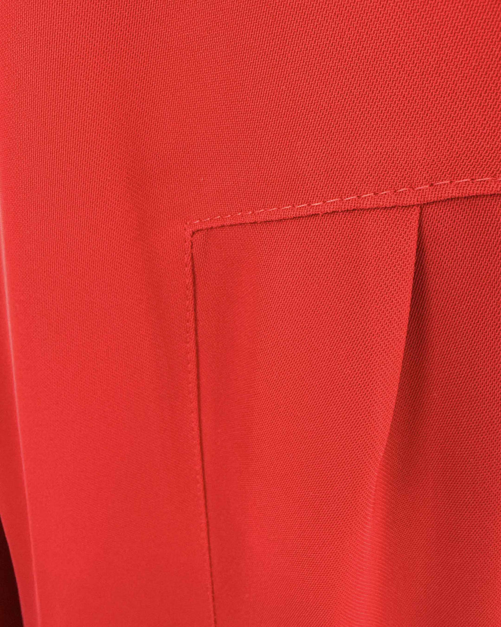 Pantalón Puglia Pandora, color rojo