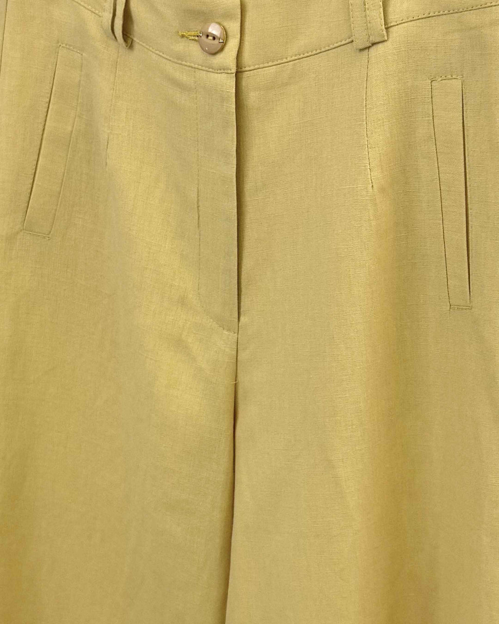 Pantalón Sharp, color camel