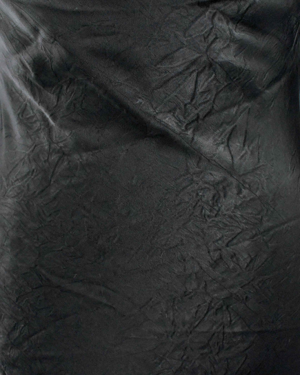 Vestido Argollas, color negro