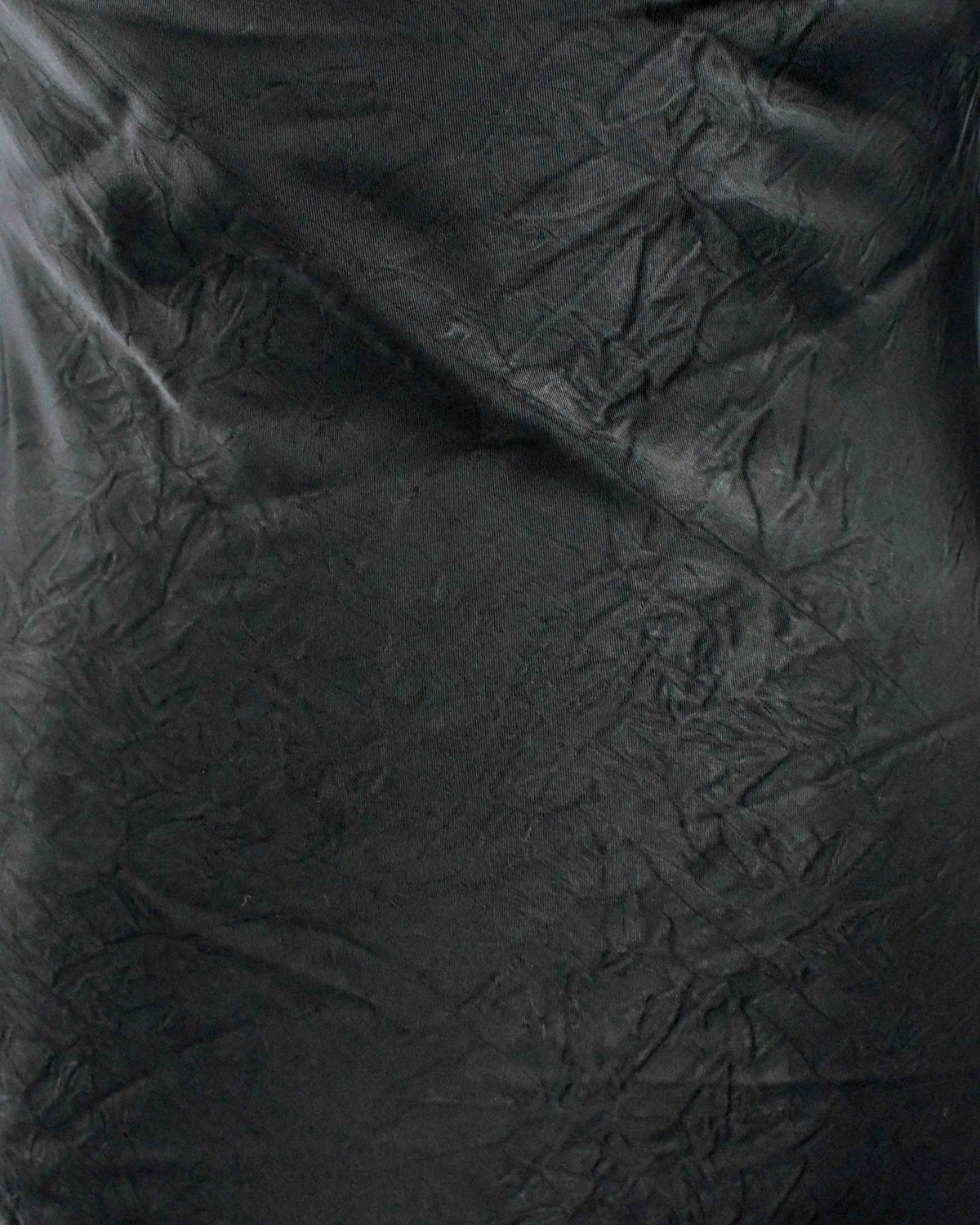 Vestido Argollas, color negro