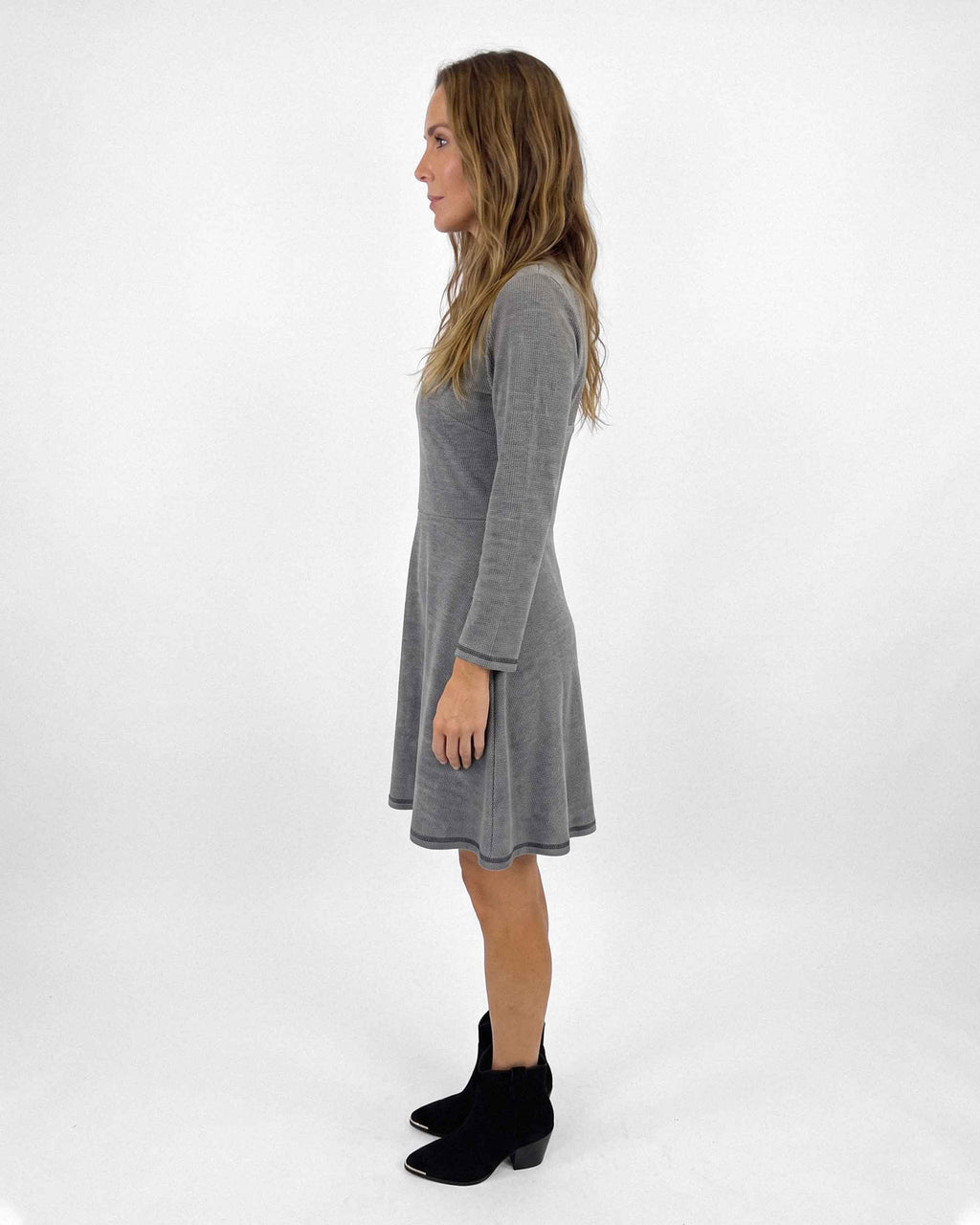 Vestido Llavaneras Vicenza Pie de Pull