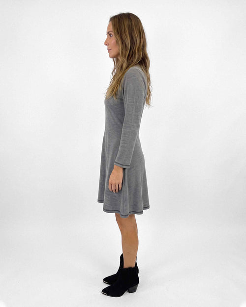 Vestido Llavaneras Vicenza Pie de Pull