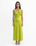 Vestido Rocío Ipanema, color pistacho